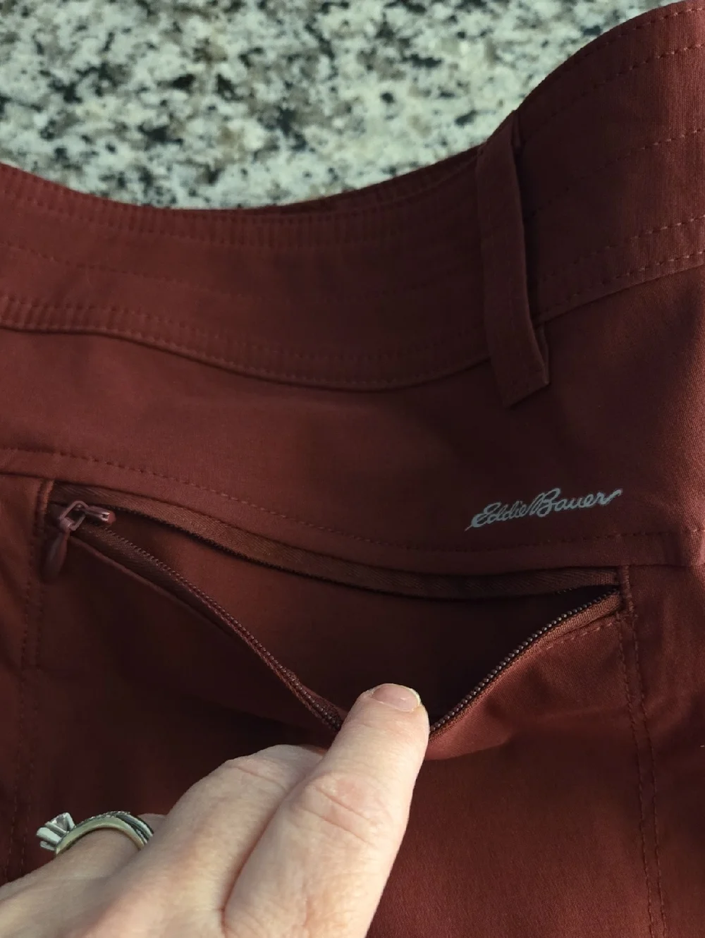 Eddie Bauer nwot excellent